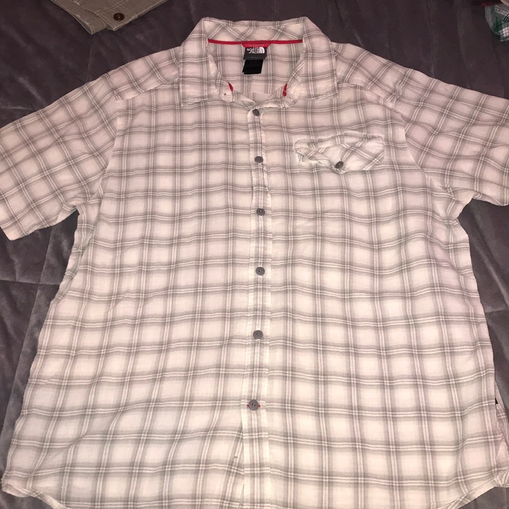 Short Sleeve Shirt